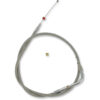BARNETT CABLE THROT 56436-00SC Harley-Davidson XLH 883C 2000-2001. MPN: 1023030022. SKU: 0650-0845.