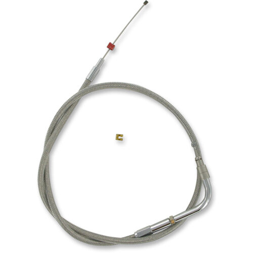 BARNETT CABLE THROT 56436-00SC Harley-Davidson XLH 883C 2000-2001. MPN: 1023030022. SKU: 0650-0845.