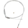 BARNETT CABLE THROT 56357-02 PS+6 Harley-Davidson FLHTCU 2007-2007. MPN: 106303003506. SKU: 0650-0863.