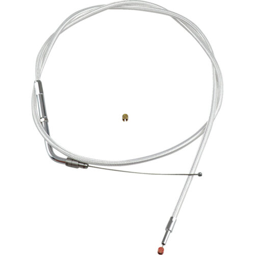 BARNETT CABLE THROT 56357-02 PS+6 Harley-Davidson FLHTCU 2007-2007. MPN: 106303003506. SKU: 0650-0863.