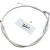 BARNETT CABLE,IDLE,56367-01PS Harley-Davidson VRSCA 2002-2010 Harley-Davidson VRSCAW 2002-2010 Harley-Davidson VRSCDX 2012-2017 Harley-Davidson VRSCF 2009-2017. MPN: 1063040019. SKU: 0651-0308.
