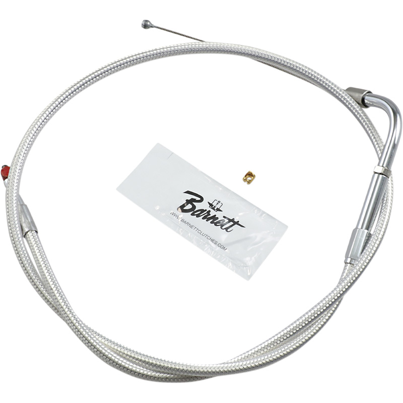 BARNETT CABLE SS IDLE YAMAHA . MPN: 1029040003. SKU: 0651-0389.