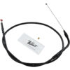 BARNETT CABLE IDLE 56367-01 Harley-Davidson VRSCA 2002-2010 Harley-Davidson VRSCAW 2002-2010 Harley-Davidson VRSCDX 2012-2017 Harley-Davidson VRSCF 2009-2017. MPN: 1313040019. SKU: 0651-0573.