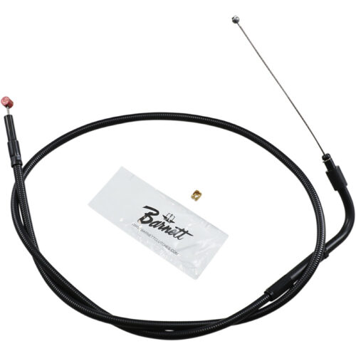 BARNETT CABLE IDLE 56367-01 Harley-Davidson VRSCA 2002-2010 Harley-Davidson VRSCAW 2002-2010 Harley-Davidson VRSCDX 2012-2017 Harley-Davidson VRSCF 2009-2017. MPN: 1313040019. SKU: 0651-0573.