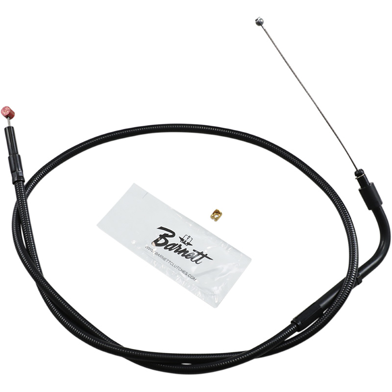 BARNETT CABLE IDLE 56367-01 Harley-Davidson VRSCA 2002-2010 Harley-Davidson VRSCAW 2002-2010 Harley-Davidson VRSCDX 2012-2017 Harley-Davidson VRSCF 2009-2017. MPN: 1313040019. SKU: 0651-0573.