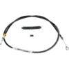 BARNETT CABLE,CLUTCH,38621-86A Harley-Davidson 1100 1986-2005 Harley-Davidson 1200 Std 1986-2005 Harley-Davidson 883 DLX 1992-1993 Harley-Davidson 883 Hugger 1986-2005. MPN: 1013010022HE. SKU: 0652-0475.