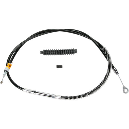 BARNETT CABLE,CLUTCH,38621-86A Harley-Davidson 1100 1986-2005 Harley-Davidson 1200 Std 1986-2005 Harley-Davidson 883 DLX 1992-1993 Harley-Davidson 883 Hugger 1986-2005. MPN: 1013010022HE. SKU: 0652-0475.