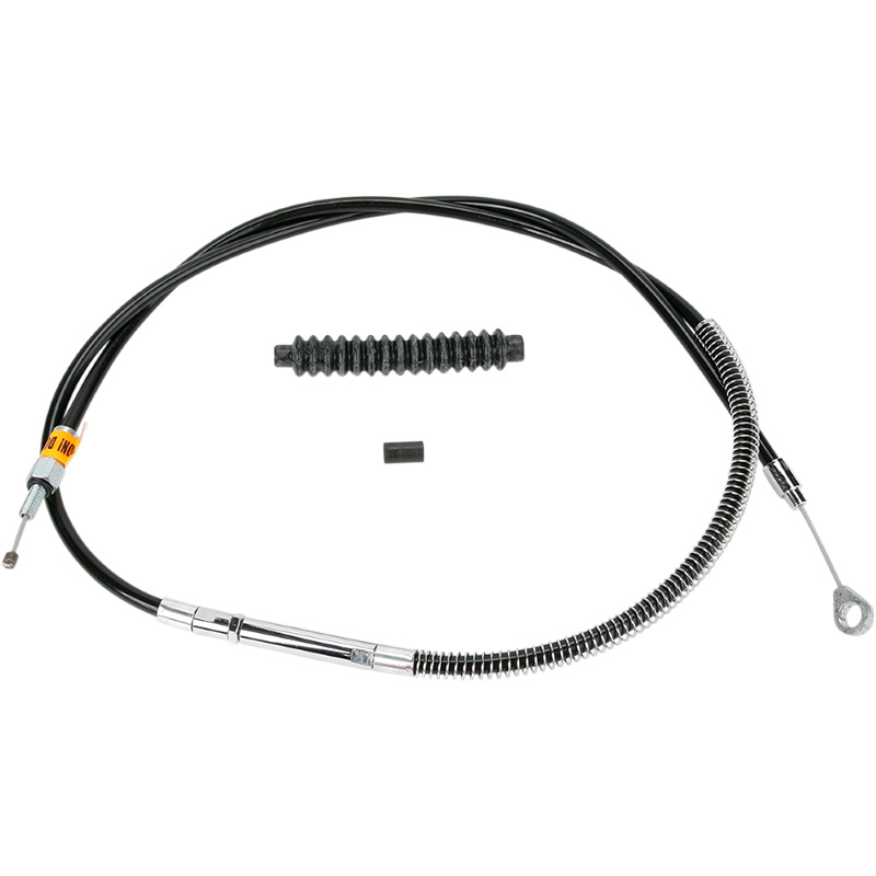 BARNETT CABLE,CLUTCH,38621-86A Harley-Davidson 1100 1986-2005 Harley-Davidson 1200 Std 1986-2005 Harley-Davidson 883 DLX 1992-1993 Harley-Davidson 883 Hugger 1986-2005. MPN: 1013010022HE. SKU: 0652-0475.