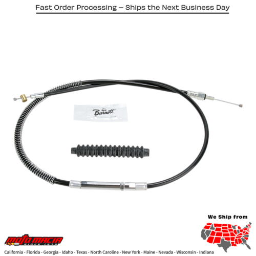 BARNETT Cable Clutch 38656-96