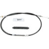 BARNETT CABLE,CLUTCH,38656-96 Buell All Models 1996-2002. MPN: 1013110002HE. SKU: 0652-0492.