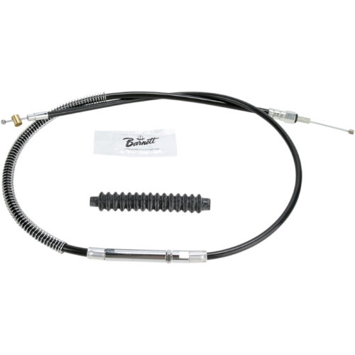 BARNETT CABLE,CLUTCH,38656-96 Buell All Models 1996-2002. MPN: 1013110002HE. SKU: 0652-0492.