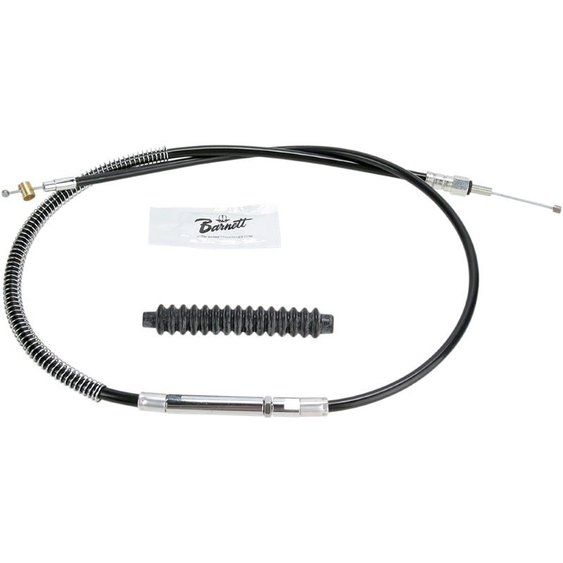 BARNETT CABLE,CLUTCH,38656-96 Buell All Models 1996-2002. MPN: 1013110002HE. SKU: 0652-0492.