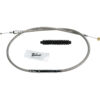 BARNETT CABLE,CLUTCH,38656-96 Buell All Models 1996-2002. MPN: 1023110002. SKU: 0652-0493.