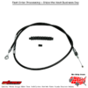 BARNETT Cable, Clutch, 38604-90+6 Harley-Davidson Flstc 2000-2000...
