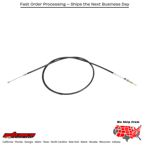 BARNETT Cable Clutch 38618-68+6 Harley-Davidson Fxef 1979-1985 Fxs...