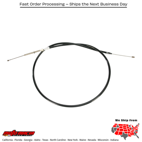 BARNETT Cable Clutch 38619-71+6 Harley-Davidson Xlh 1974-1985 Xls 1 more...