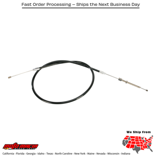 BARNETT Cable Clutch 38626-84 Harley-Davidson Xls 1979-1980...