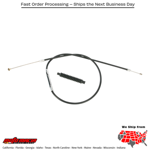 BARNETT Cable Clutch 38619-57a