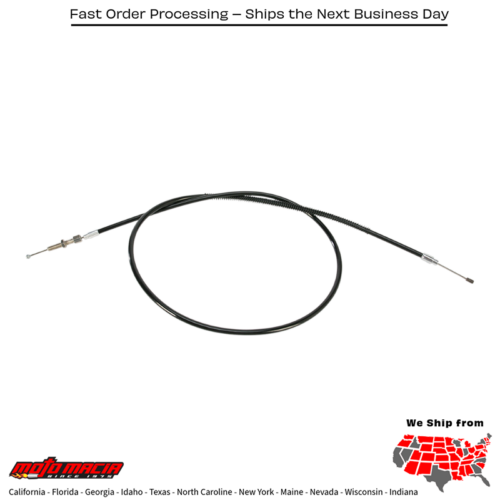 BARNETT Cable Clutch 38599-80+6 Harley-Davidson Flt 1980-1982 Fxr 1 more...