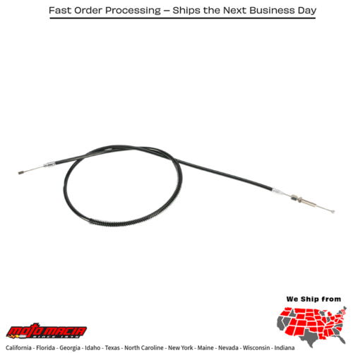 BARNETT Cable Clutch 38599-83a Flht 1983-1983 Flhtc...