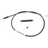BARNETT CABLE CLUTCH 38665-00 Harley-Davidson FXSTB 2000-2006. MPN: 1013010027HE. SKU: 0652-1380.