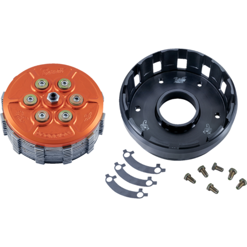 BARNETT CLUTCH ASSY SCORPION BOLT-ON BASKET CABLE MODELS . MPN: 6983040017. SKU: 1130-0834.