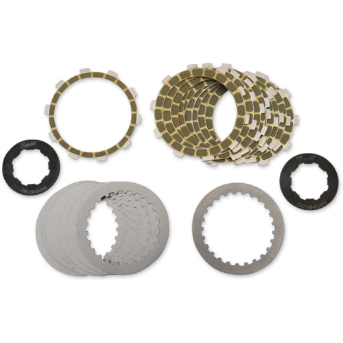 BARNETT Clutch Kit Complete Gsf1200s Bandit 1997-2005...