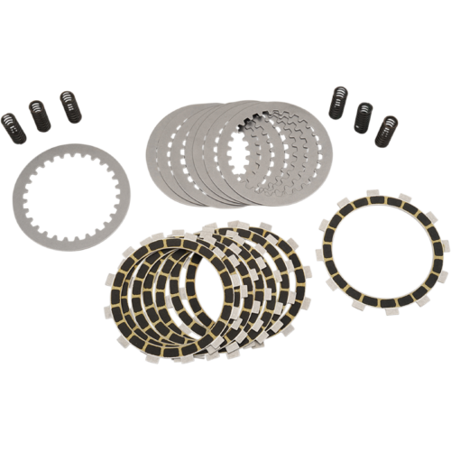 BARNETT Clutch Kit Complete Yamaha Yzf-R6 2003-2005
