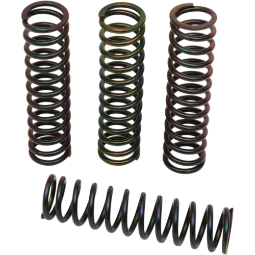 BARNETT Clutch Spring Kit ZX600 Ninja ZX-6R 1995-1999 ZX6R 2000-2002...