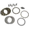 BARNETT CLUTCH KT CF COMPLETE YAM Yamaha FZ-1 2006-2015 Yamaha FZ8 2011-2013 Yamaha YZF-R1 2004-2006. MPN: 3039020067. SKU: 1131-0157.