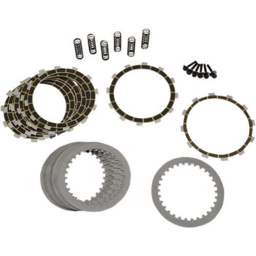 BARNETT Clutch Kit Complete Yamaha Fz-1 2006-2015 Fz8 2011-2013...