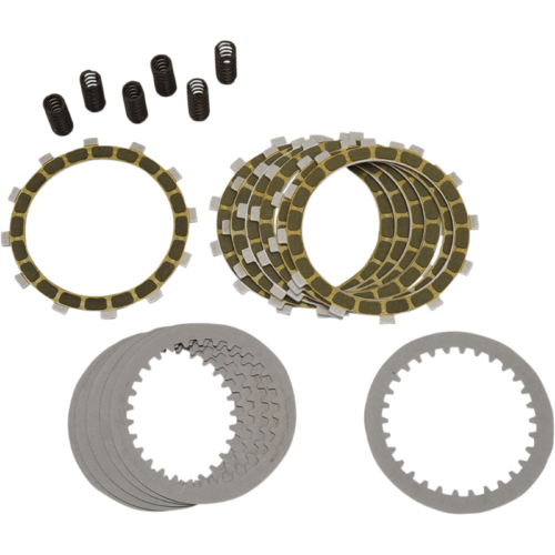 BARNETT Clutch Kit Complete Ktm 105 Sx 2006-2011 85 Sx 2004-2017 85 Xc...