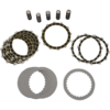 BARNETT CLUTCH KIT COMPLETE HON Honda CBR1000RR 2004-2007. MPN: 3033520026. SKU: 1131-0195.