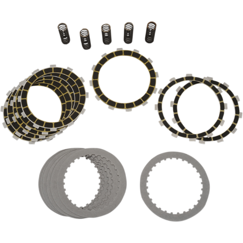 BARNETT Clutch Kit Complete Honda Cbr1000rr 2004-2007...