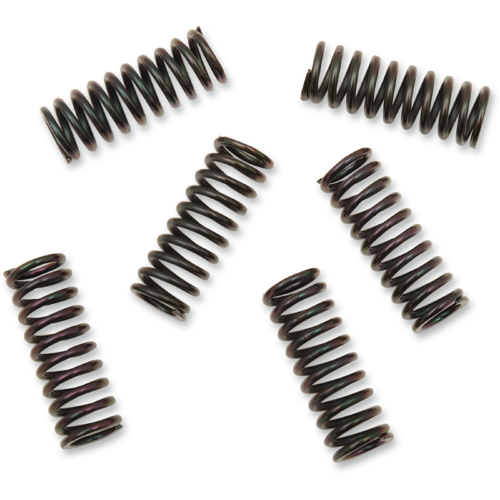 BARNETT Clutch Spring Kit Yamaha Wr450f 2003-2015 Yfz450 2012-2013...