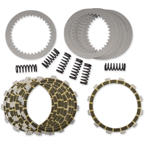 BARNETT Clutch Kit Complt Kawasaki Kfx400 2005-2006 Suzuki Lt-Z400...