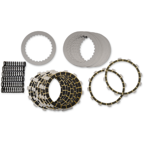 BARNETT Clutch Kit Complete Ninja ZX-12R 2001-2005...