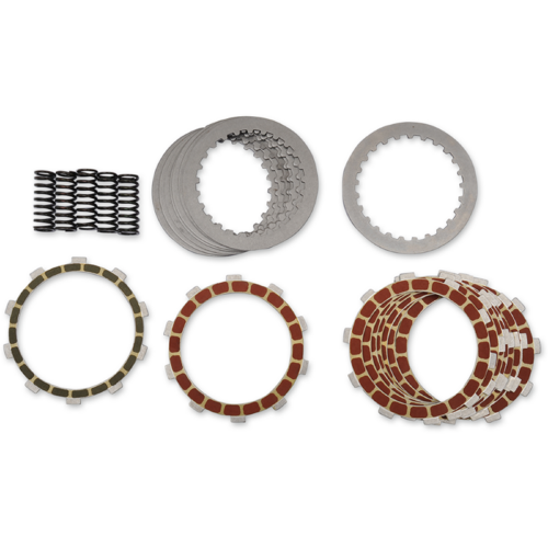 BARNETT Clutch Kit Complete Gsx-R600 2004-2005