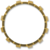 BARNETT CLUTCH PLATE-FRICTION SUZ Suzuki GSX-R1000 2005-2008 Suzuki GSX-R600 2006-2009 Suzuki GSX-R750 2006-2018 Suzuki GSX-S1000/F 2018-2018. MPN: 3017010835. SKU: 1131-0312.