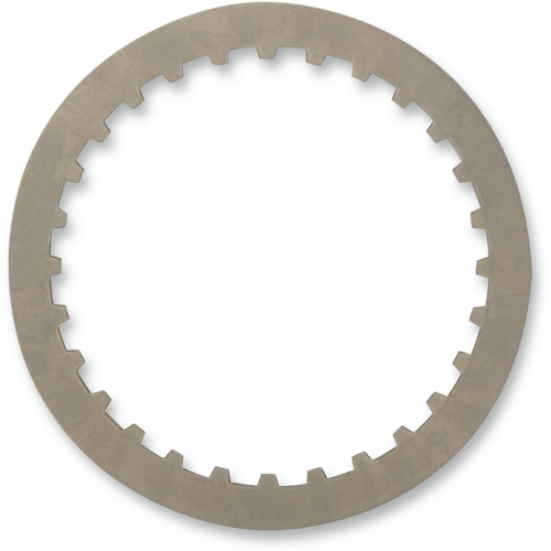 BARNETT Clutch Plate-Steel Gsx-R600 2006-2007