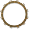 BARNETT CLUTCH PLATE-FRICTION SUZ Suzuki LT-R450 2006-2009 Suzuki RM250 2003-2008. MPN: 3017010038. SKU: 1131-0318.