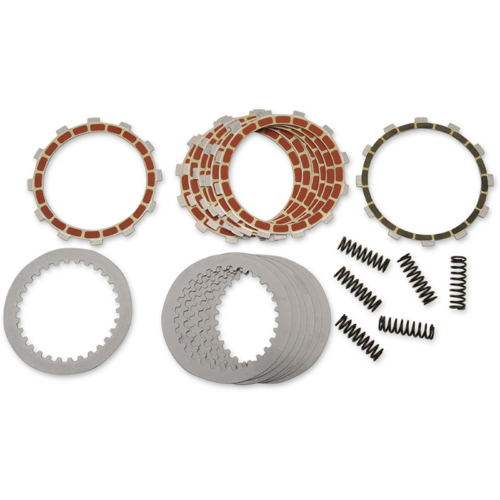 BARNETT Clutch Kit Complete Yamaha Yfm700 Raptor 2006-2026...