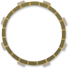 BARNETT CLUTCH PLATE FRICTION YAM Yamaha TT/TTR125 2000-2019 Yamaha YZ80 1976-1980. MPN: 3019010836. SKU: 1131-0615.