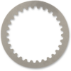 BARNETT CLUTCH PLATE STEEL HON Honda CTX1300 2014-2014 Honda GL1800 2018-2023 Honda VT/VTX1300 2003-2023. MPN: 40135063027. SKU: 1131-0618.