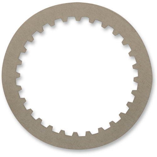 BARNETT Clutch Plate Steel Honda Nx650 1988-1989 XL600r 1983-1987...