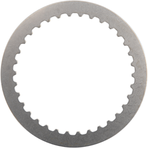 BARNETT Clutch Plate Steel H/K/S Honda Cr125r 1982-1982 Kawasaki Kx80 1998-2000.