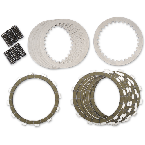BARNETT Clutch Kit Complete Rm250 2003-2005...