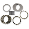 BARNETT CLUTCH KIT COMPLETE KAW Kawasaki Ninja ZX-14 2006-2011 Kawasaki Ninja ZX-14R 2006-2011. MPN: 3034520021. SKU: 1131-0632.