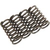 BARNETT CLUTCH SPRING SET HON/SUZ Honda NT700V 2010-2011 Honda VT600 Shadow 1988-1989 Honda VT600C Shadow 1991-2007 Honda VT600CD Shadow 1991-2007 Honda XL600V Transalp 1989-1990 Suzuki GZ250 2003-2009 Suzuki TU250X 2009-2017. MPN: 5016304014. SKU: 1131-0638.