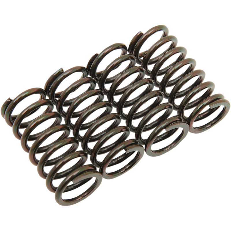 BARNETT CLUTCH SPRING SET HON/SUZ Honda NT700V 2010-2011 Honda VT600 Shadow 1988-1989 Honda VT600C Shadow 1991-2007 Honda VT600CD Shadow 1991-2007 Honda XL600V Transalp 1989-1990 Suzuki GZ250 2003-2009 Suzuki TU250X 2009-2017. MPN: 5016304014. SKU: 1131-0638.